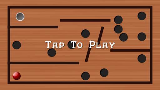 Endless Teeter Play 3D screenshot 4