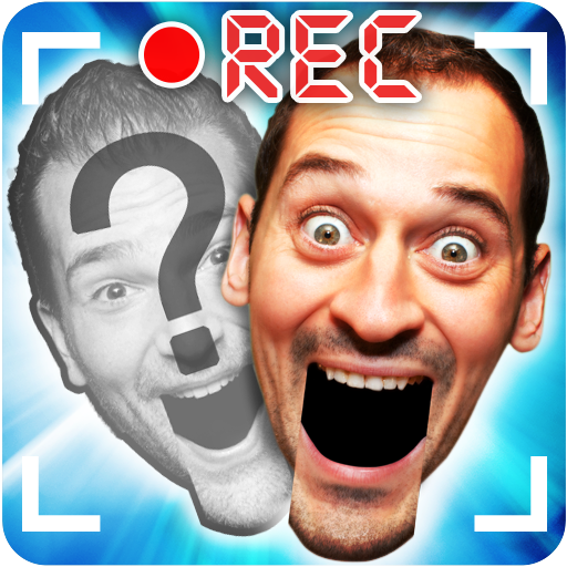 iFunFace - Create Funny Videos icon