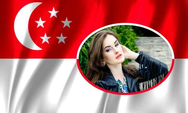 World Flags Photo Frames - Photo Editor screenshot 9