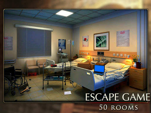 Escape game: 50 rooms 2 screenshot 8