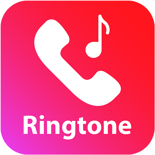 Ringtone Maker : Mp3 Cutter &amp; Music Editor icon