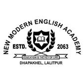 New Modern English Academy icon