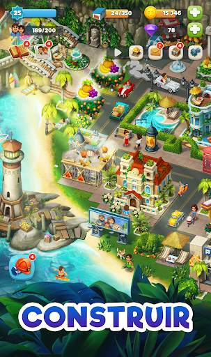 Trade Island screenshot 5