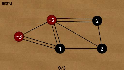 The Dollar Game screenshot 8