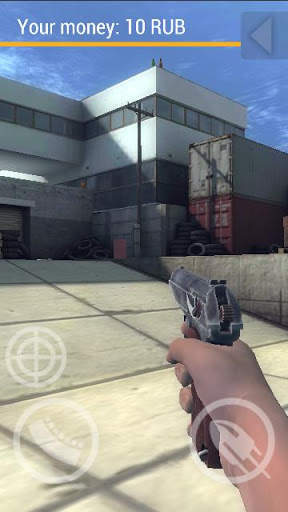 New Russian Arsenal screenshot 5