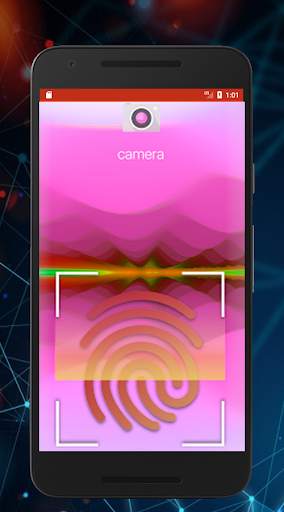 Secret AppLock for iphone 11 screenshot 3