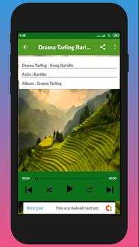 Drama Tarling Baridin Offline screenshot 3