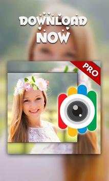 Cymera SelfieCam Cameringo Pro screenshot 6