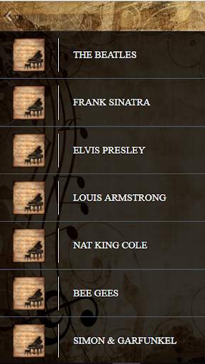 Free Oldies Ringtones screenshot 2
