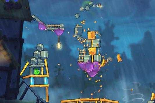 Game Angry Birds 2 FREE NEW Guide screenshot 2