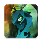 Wallpaper My Little Pony icon