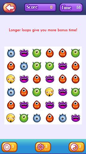 Bubble Crush Mania screenshot 7