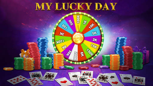 DH Texas Poker - Texas Hold'em screenshot 3