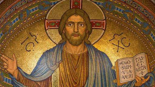 Jesus Wallpaper screenshot 2