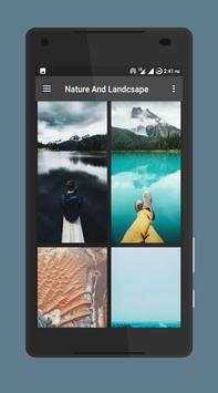 Wallify - Portrait Wallpapers screenshot 1