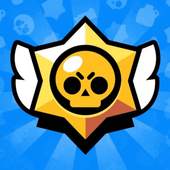 Brawl Stars Etiketleri (WA Stickers) 3.1