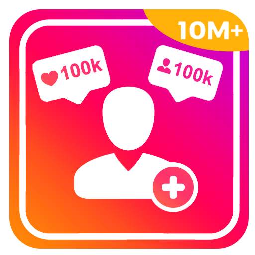 Get Real Followers & Likes for instagram :tag-hash 1.1.0