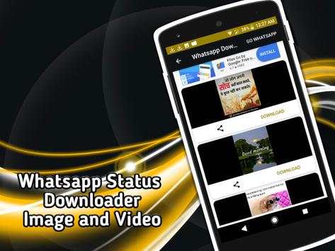 Tornado Social Media Downloader screenshot 3