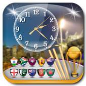 T20 World Cup Live Wallpapers icon