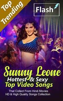 xxx - Sunny Leone screenshot 2