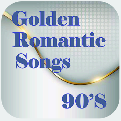 Golden Romantic Songs 90's आइकन