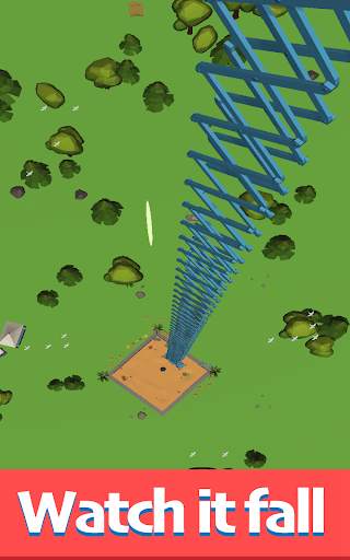 Drop & Smash 7 تصوير الشاشة