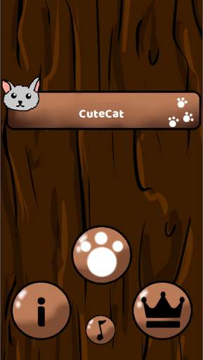 Hold The Cat screenshot 2