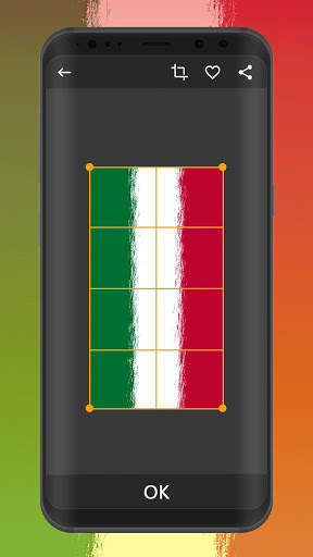 Italy Flag Wallpapers | UHD 4K Wallpapers screenshot 5