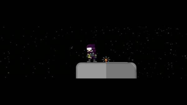 Ninja Hero And The Gold screenshot 8