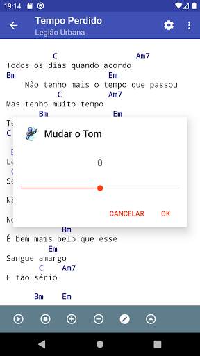 Cifras screenshot 5