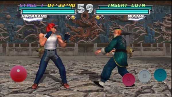 Tekken 3 Game guide screenshot 2