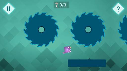 Geometry: Square Birds скриншот 4