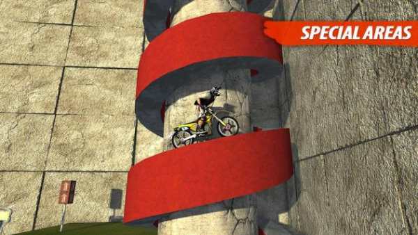 Bike Racing 2 screenshot 1