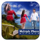 Multi Photo Blender Camera 1.3