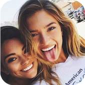 Best Friend Forever: Cute Wallpapers and Tests 1.0