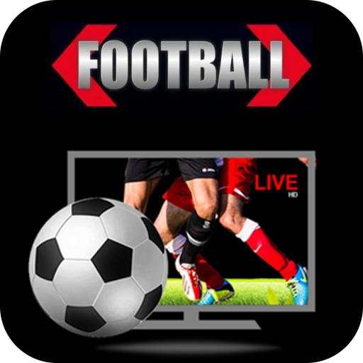 Live football tv streaming 1.2