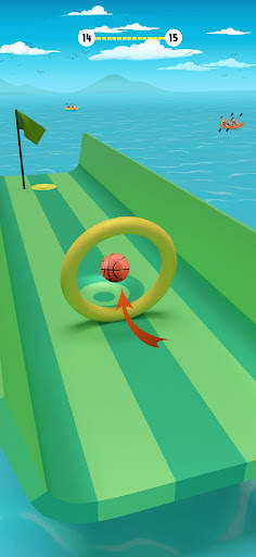 Golf Games: Mini Golf 3D स्क्रीनशॉट 8