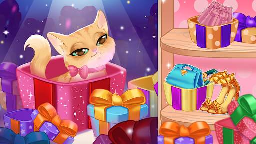 Emma's Journey: Fashion Shop 8 تصوير الشاشة