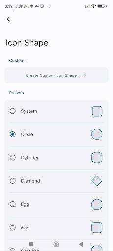 Android 14 Launcher screenshot 7