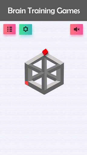 Brain Games For Adults screenshot 1