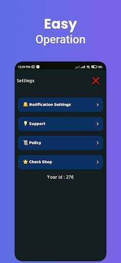 Online Tracker for Whatsapp screenshot 4