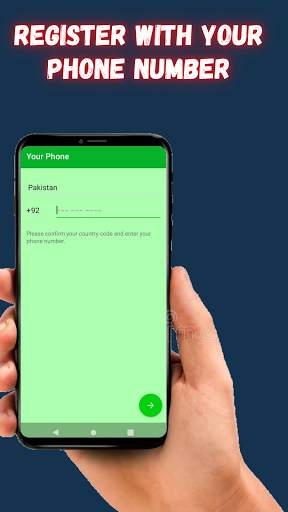 TalkY Messenger - Video & Voice Calling - Chatting screenshot 2