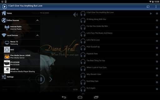 Na Remote for UPnP/DLNA screenshot 10