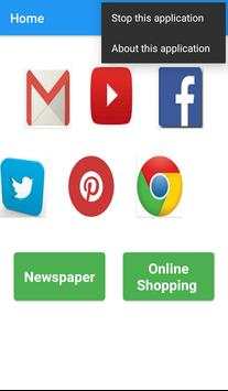 Yotta Browser 4G screenshot 3