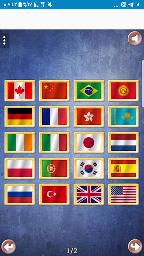 table tennis world screenshot 3