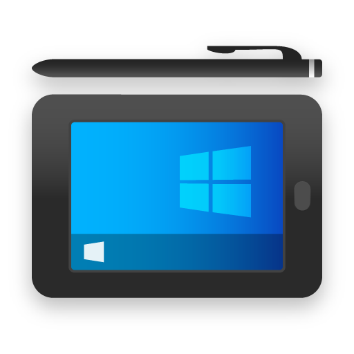 SuperDisplay - Virtual Monitor &amp; Graphics Tablet icon