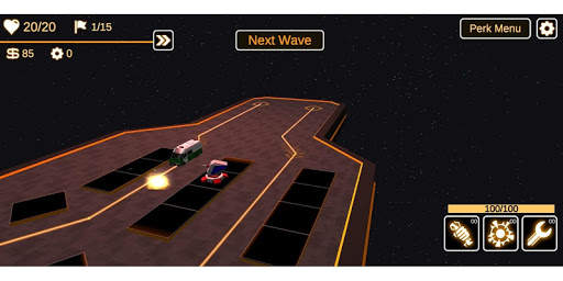 Mata Pacos screenshot 3
