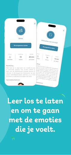 Petit BamBou: Meditatie screenshot 2