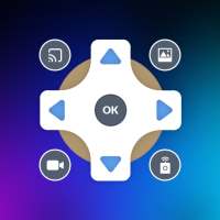 Screen Mirroring App - Miracast for android to TV icon