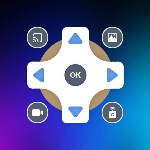 Screen Mirroring App - Miracast for android to TV 1.3